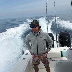 Meet your Posher, Wiley